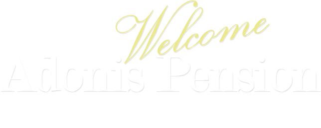 Welcome Adonis Pension 유럽풍 건축양식 독체형펜션 아도니스 don't love a woman because she is beautiful,but she is beautiful because you love her.