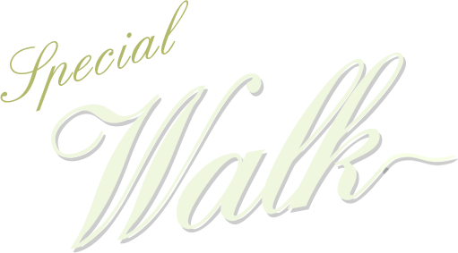 Special Walk